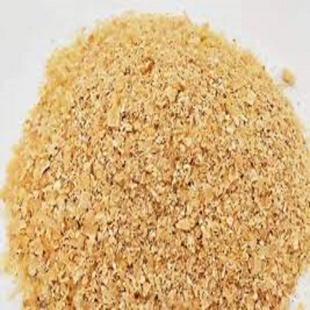 Sweet potato flour