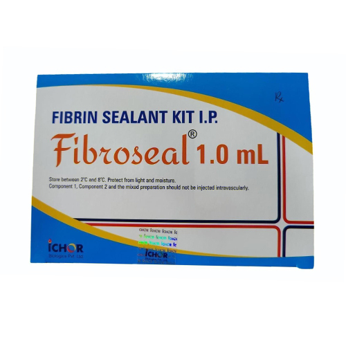 1ml Fibrin Sealant Kit IP