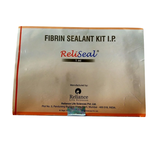 0.5ml Fibrin Sealant Kit IP