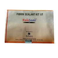 0.5Ml Fibrin Sealant Kit Ip - Application: Clinical Purpose
