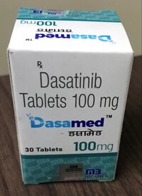 Dasamed 100  mg