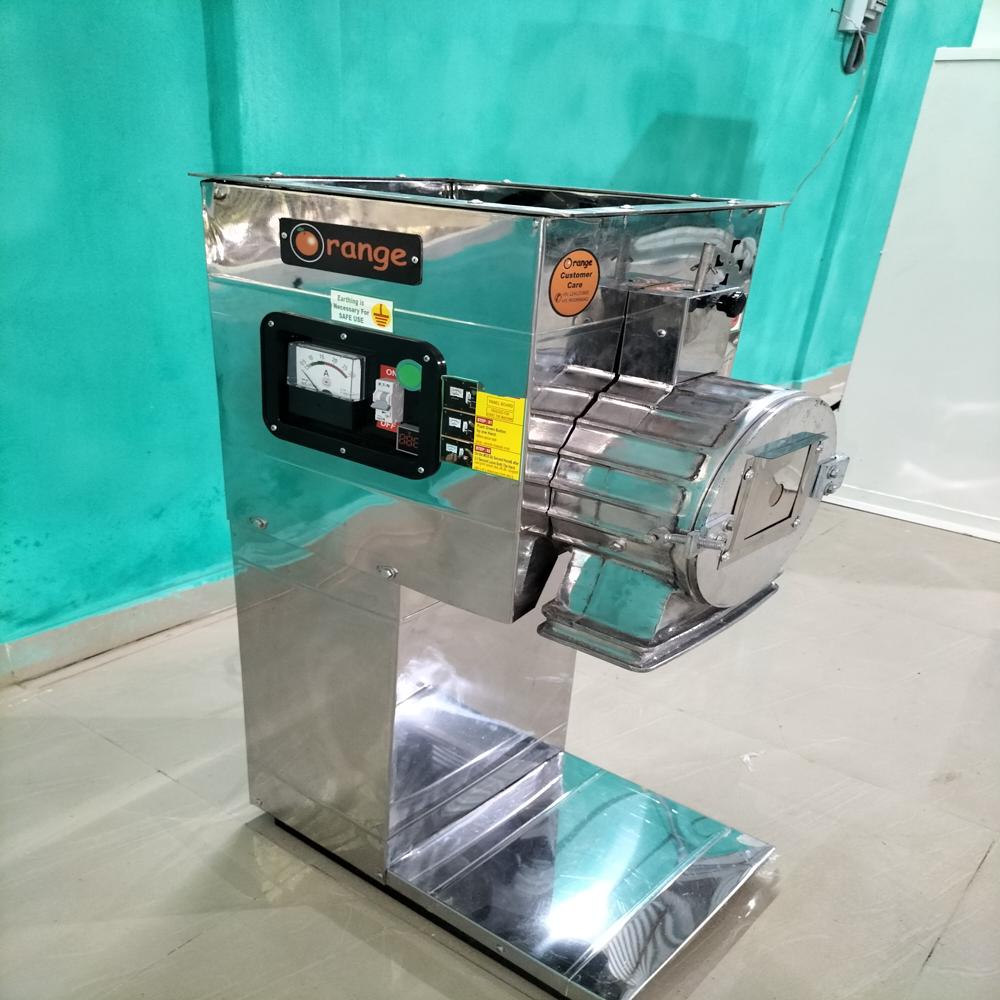 चीनी पीसने वाली मशीन