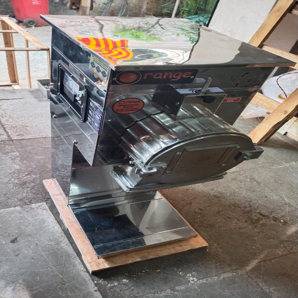 Sugar Grinder (20-30kg/hr.)