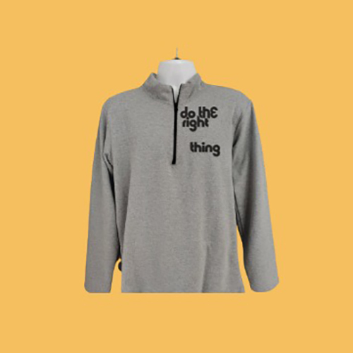 Mens Sports Jacket - Feature: No Fade