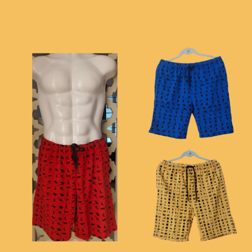 Mens Bermudas and Regular Shorts