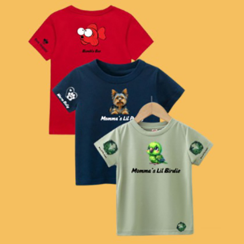 Kids Tees