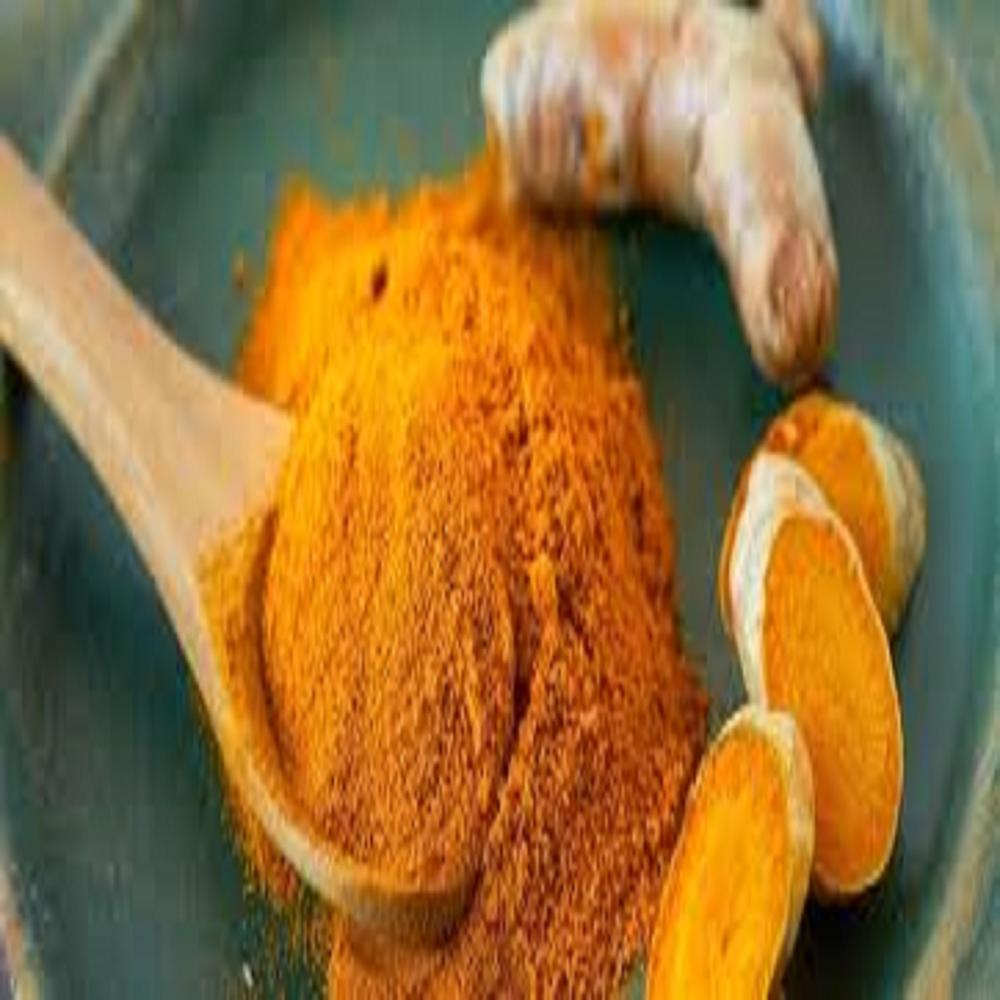 Curcumin extract