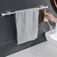 CURTAIN ROD HOLDER HOOK