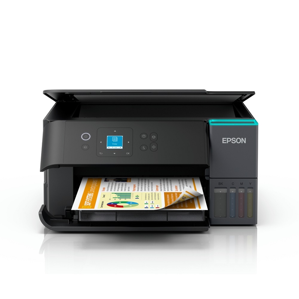 EPSON ECOTANK L 4360
