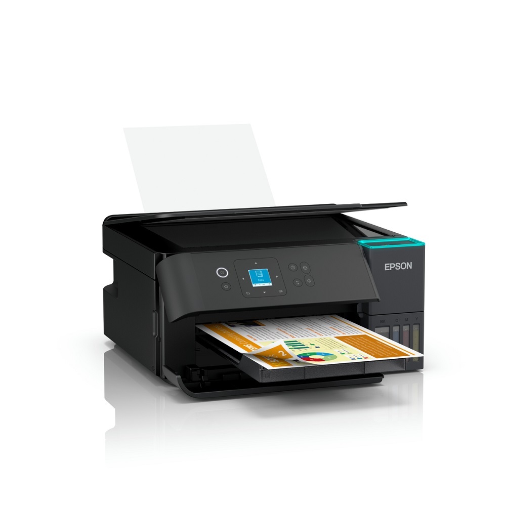EPSON ECOTANK L 4360