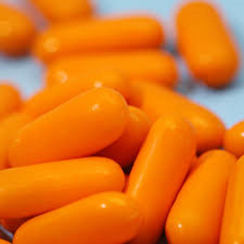 Coenzyme Q10 (CoQ10)