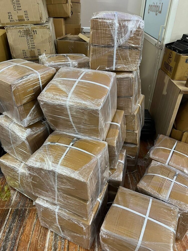 300W LED FLOOD LIGHT