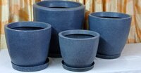 Round Pot URN 20