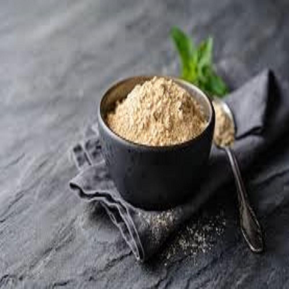 Maca root powder
