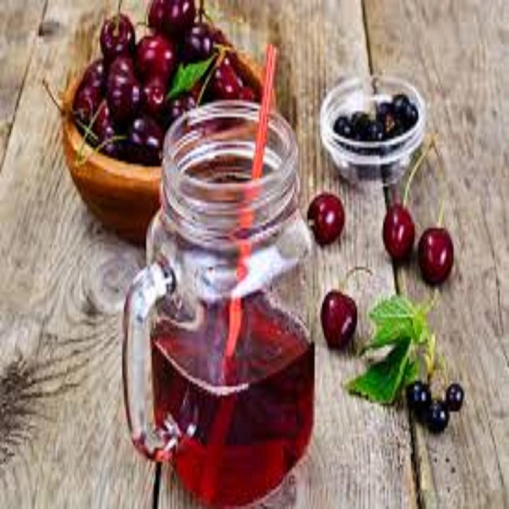 Tart cherry extract