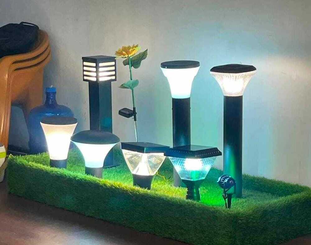 GARDAN LIGHT