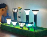 GARDAN LED LIGHT