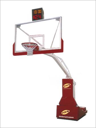 अंतरराष्ट्रीय खेल उपकरण