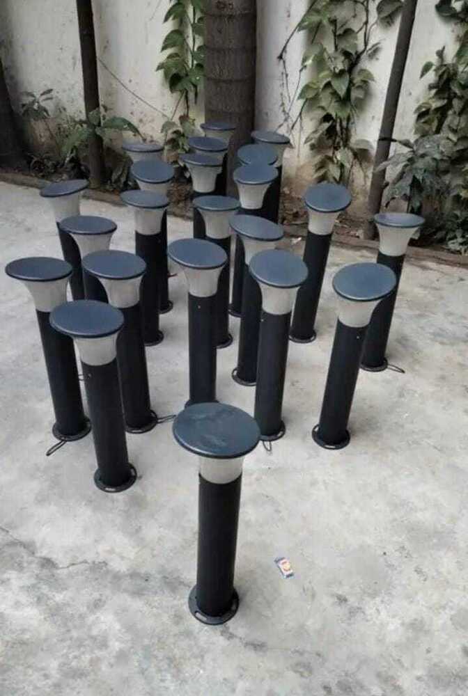 Gardan Led Light - Hardness: Yes