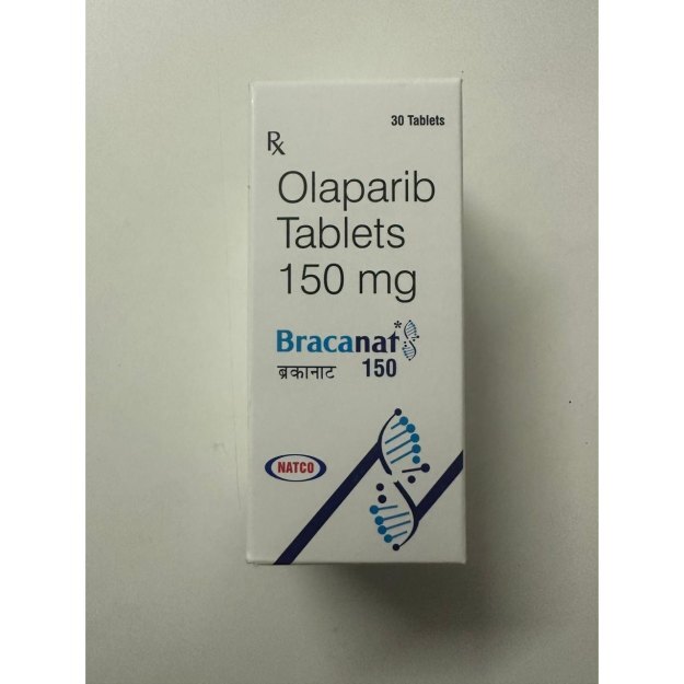 Afatinib 30 Mg Tablet - Origin: India