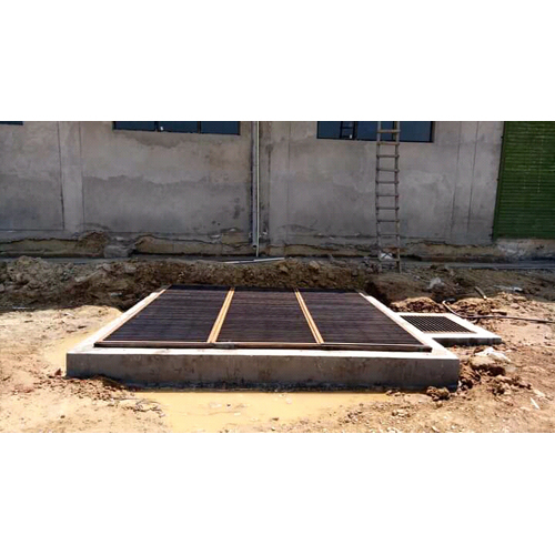 Conventional Rain Water Harvesting Structure Installation Services