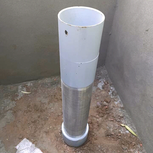 Conventional Rain Water Harvesting Structure Installation Services
