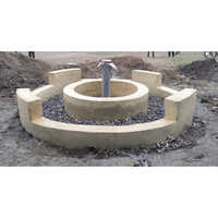 Industrial Rain Water Harvesting System Installation Services