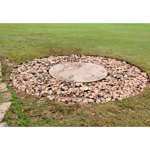 Industrial Rain Water Harvesting System Installation Services