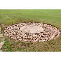 Industrial Rain Water Harvesting System Installation Services