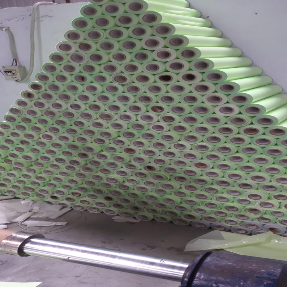 Glass Etching Sticker Roll