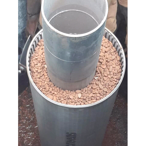 V Wire Screen Filter Installation Services
