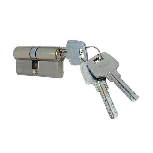 Euro Cylinder Locks - Application: Doors