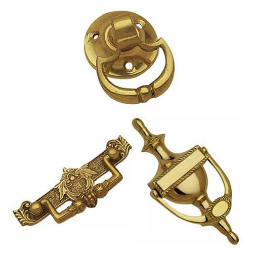 Door Knocker - Design: Modern