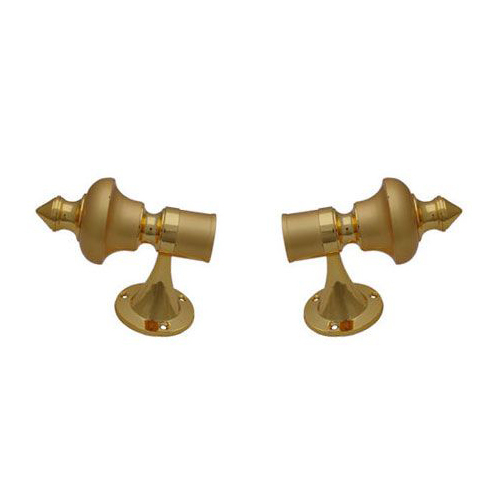 Curtain Brackets - Design: Modern