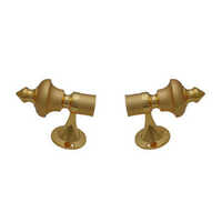 Curtain Brackets - Application: Commercial