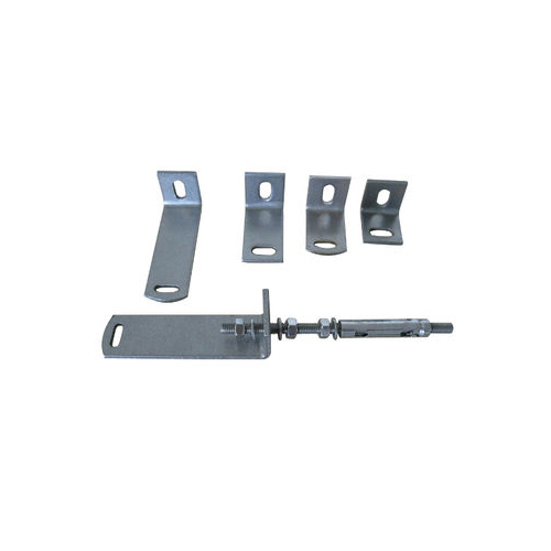 Marble Angle Clamps - Application: Doors & Cabinets