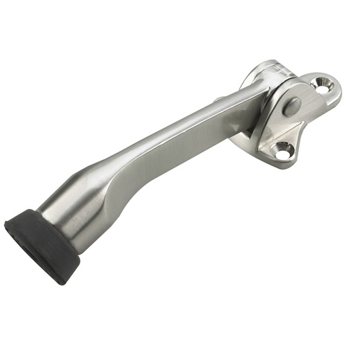 Door Stoppers - Installation Type: Screw In