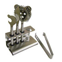 Standard Bar Tool Set - Color: Different Available