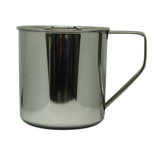 Ss Bathing Mug - Coating Type: Teflon