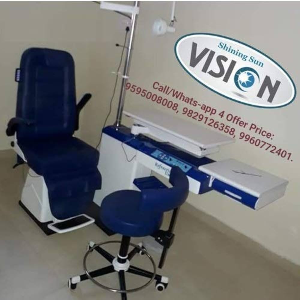 Doctor Chair Unit