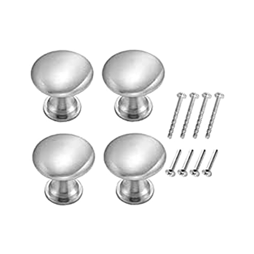 Cabinet Knobs - Design: Modern
