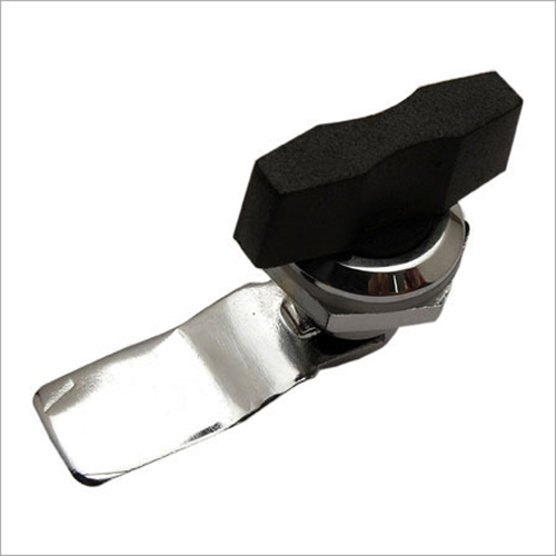 Panel Board Lock - Design: Modern