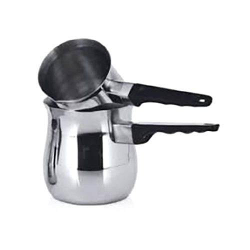 Ss Coffee Warmer - Features: High Quality