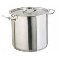 Professional Cooking Stock Pot