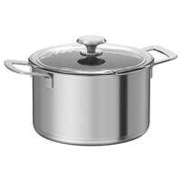 Stock Cookware