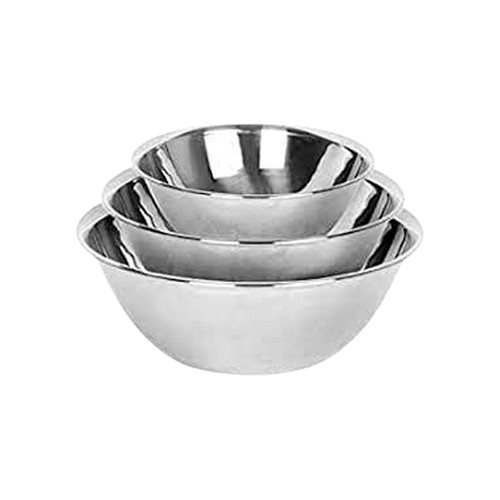 Stainless Steel Finger Bowl - Color: Various Color Available