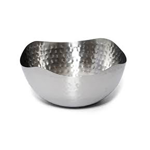 Ss Fruit Serving Bowl - Color: Various Color Available