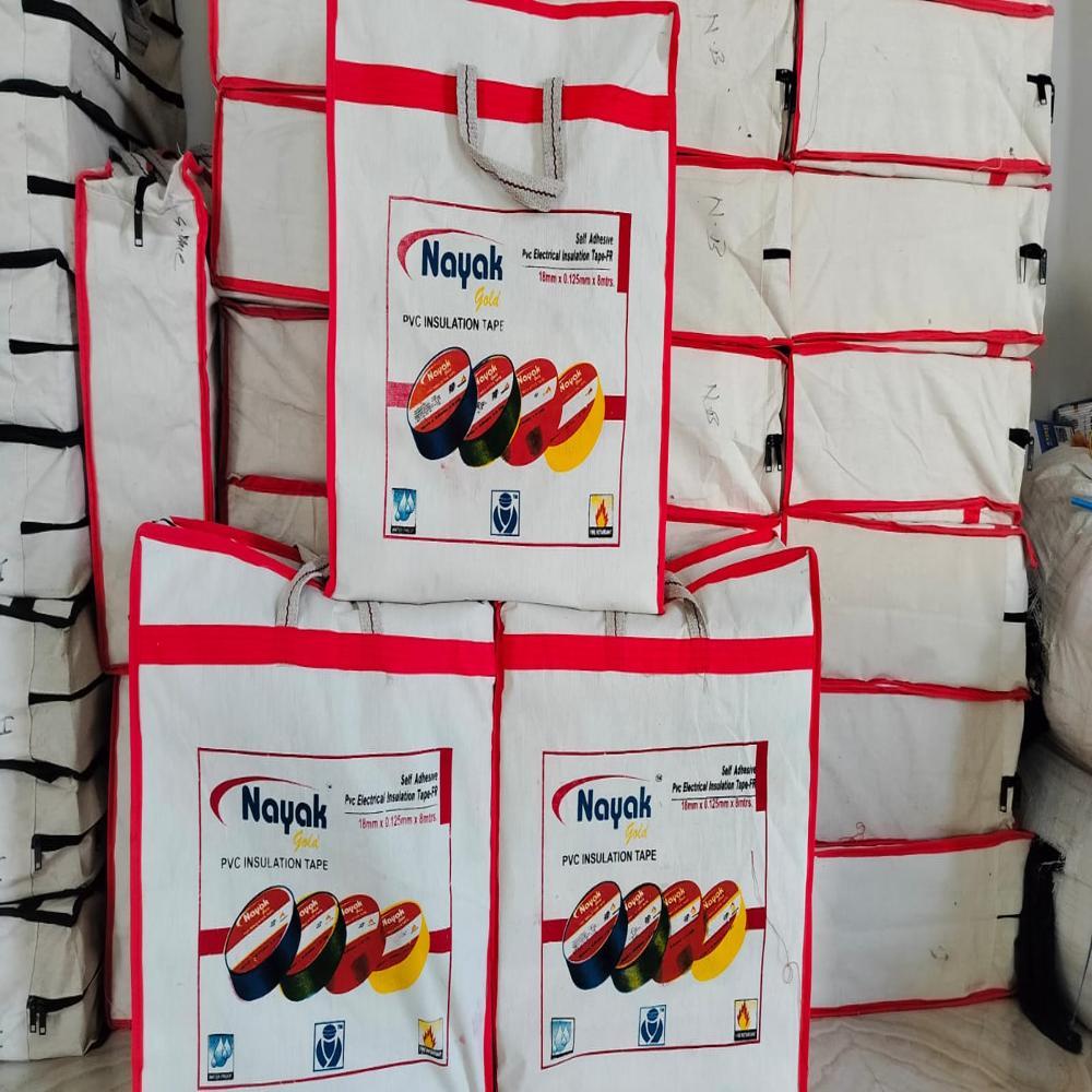 Electrical Pvc Tape
