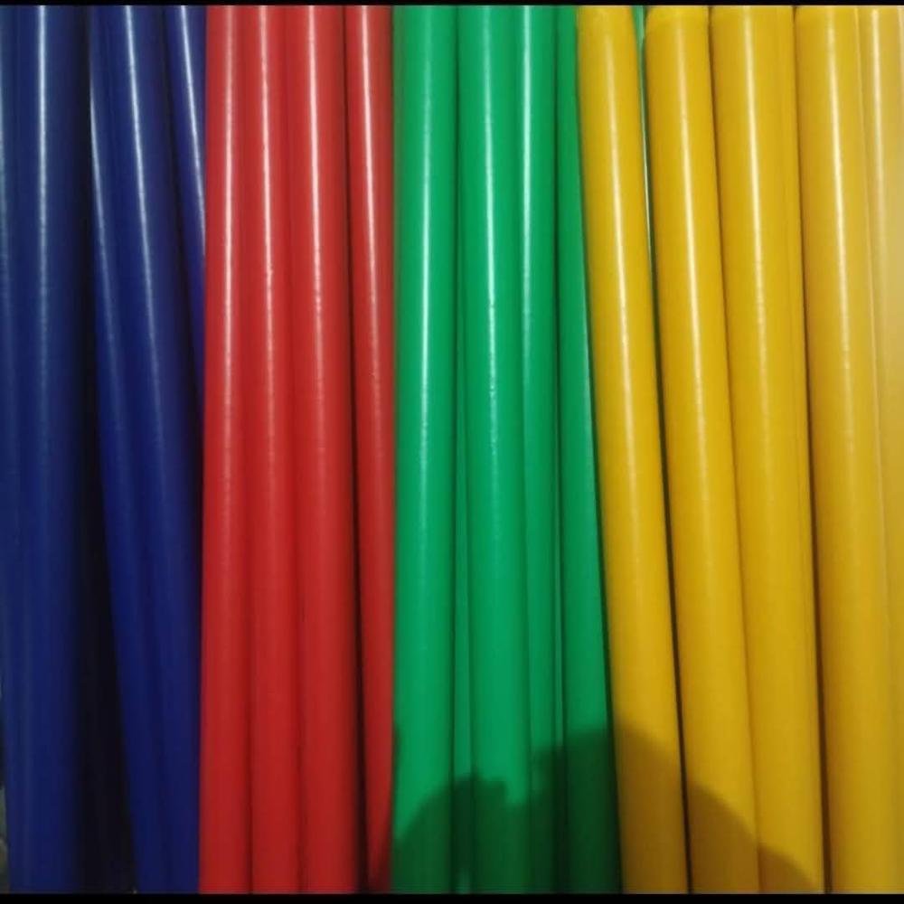Electrical Pvc Tape - Color: Blue
