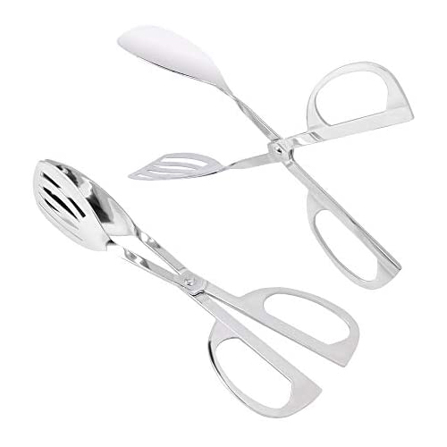 Serving Tongs - Color: Various Available